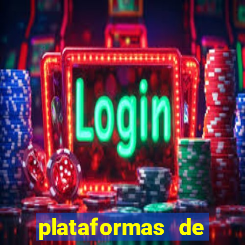 plataformas de jogos para ganhar dinheiro